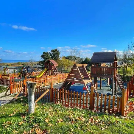 Gardenia - Seabed Dom wakacyjny *