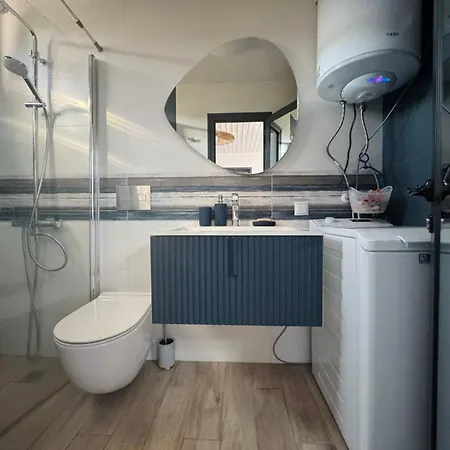 Gardenia - Seabed Dom wakacyjny *