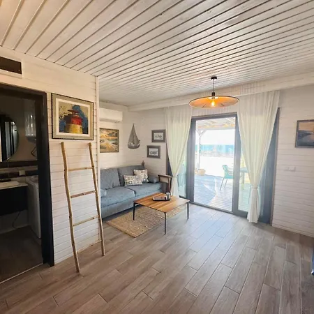 Gardenia - Seabed Łozenec