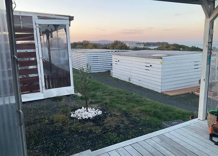 Gardenia - Seabed 로제넷츠