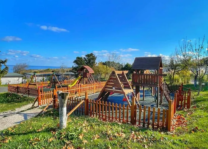 Gardenia - Seabed 펜션 *