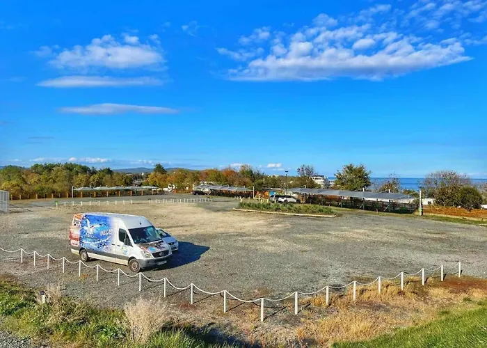 Gardenia - Seabed 펜션 로제넷츠