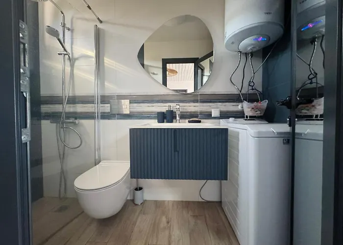 Gardenia - Seabed 펜션 *