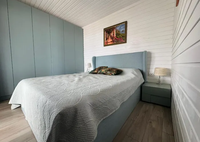 Gardenia - Seabed * 로제넷츠