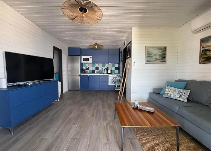 펜션 Gardenia - Seabed 로제넷츠